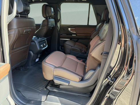 New 2026 Ford Expedition Max King Ranch AWD/4WD image 17