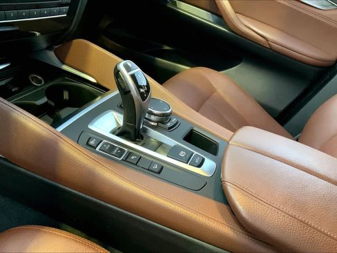 Used 2015 BMW X6 xDrive35i AWD/4WD image 14
