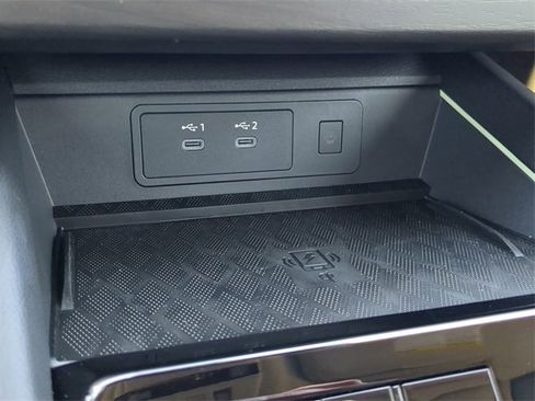 New 2025 Nissan Murano Platinum w/ Cargo Package image 22