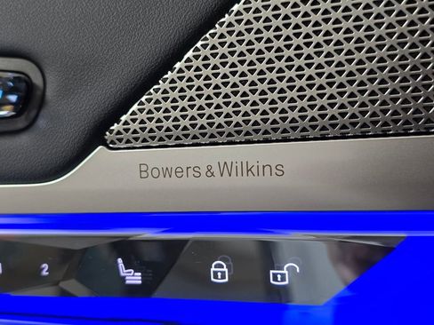 New 2026 BMW 740i xDrive w/ Premium Package image 15