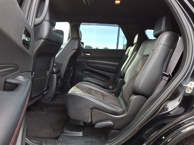Used 2022 Dodge Durango R/T AWD/4WD image 13