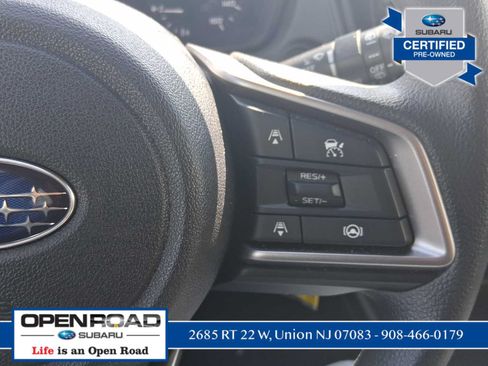 Used 2025 Subaru Impreza 2.0i AWD/4WD image 18