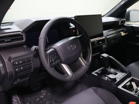 New 2026 Toyota Tacoma TRD Off-Road image 17