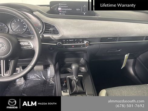 New 2026 MAZDA CX-30 AWD 2.5 S image 28