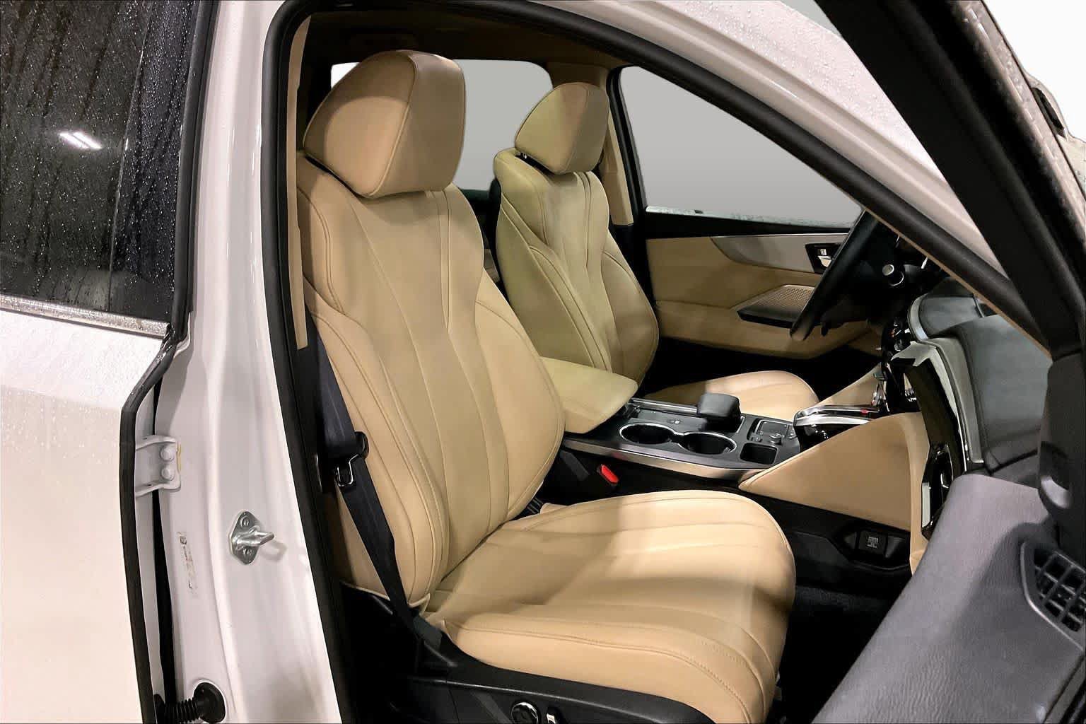 Certified 2024 Acura MDX FWD image 9