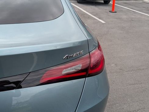 Used 2026 Mercedes-Benz GLC 300 4MATIC image 16