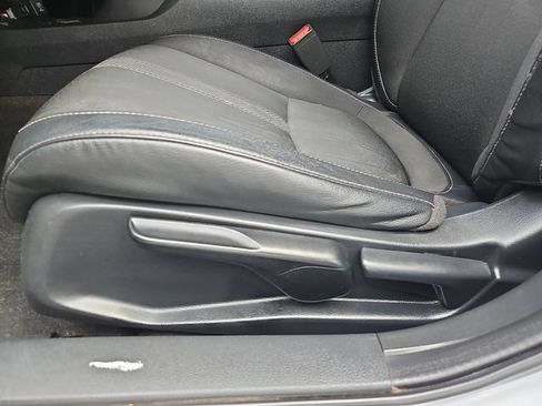 Used 2019 Honda Civic Sport image 14