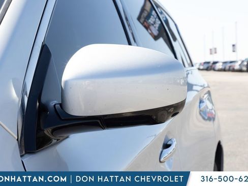 Used 2014 INFINITI QX60 Luxe w/ Premium Plus Package AWD/4WD image 28