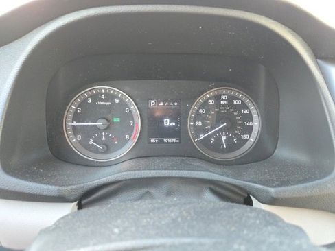 Used 2018 Hyundai Tucson SEL image 13