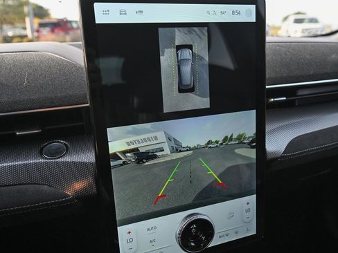 Certified 2024 Ford Mustang Mach-E GT w/ Bronze Appearance Package image 38