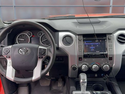 Used 2015 Toyota Tundra TRD Pro image 15
