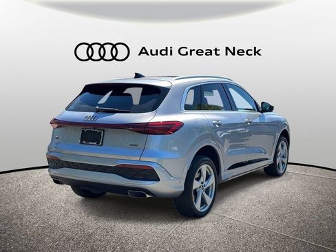 New 2026 Audi Q5 Premium Plus AWD/4WD image 8