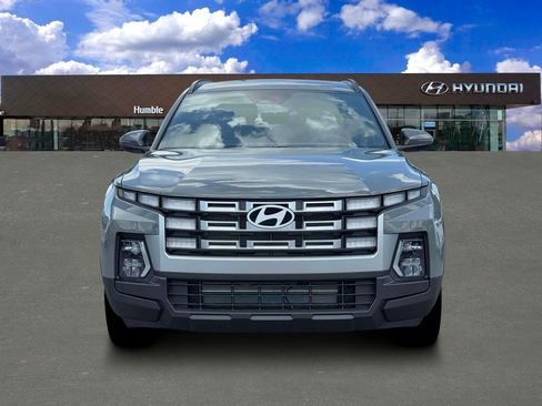 Used 2026 Hyundai Santa Cruz SEL FWD image 12