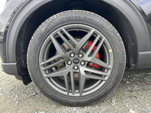 New 2026 Ford Explorer ST w/ Sun And Sound Package image 12