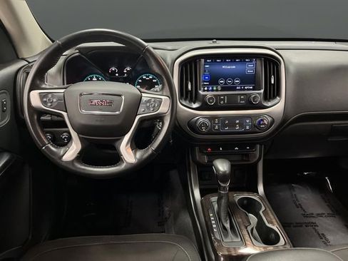 Used 2022 GMC Canyon Elevation w/ Trailering Package image 5