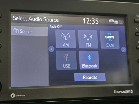 Certified 2022 Toyota RAV4 XLE w/ Convenience Package image 5