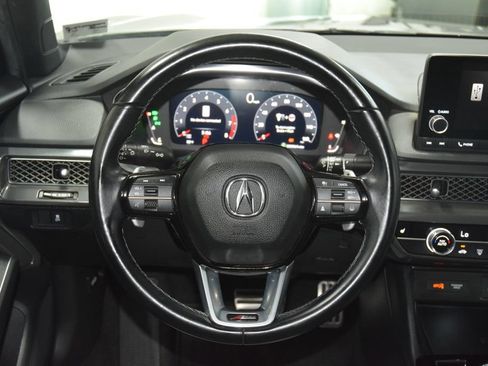 Used 2024 Acura Integra A-Spec FWD image 34