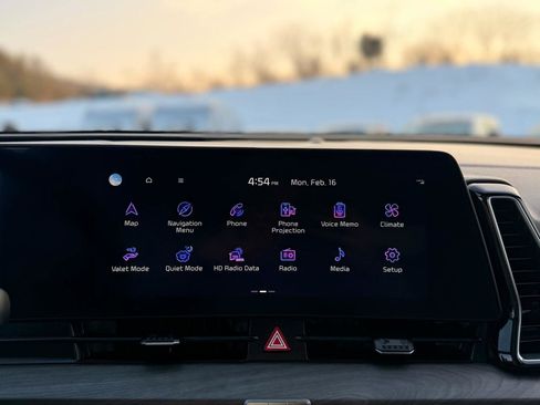 Used 2024 Kia Sportage X-Pro image 18