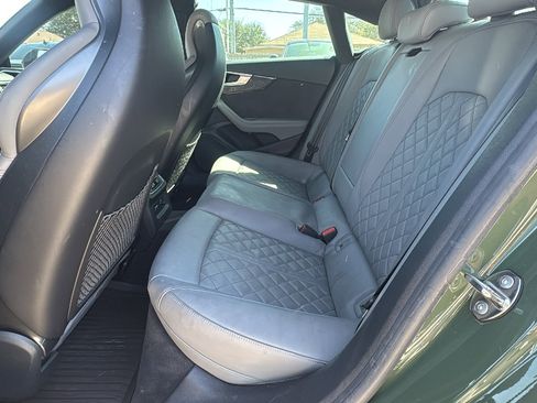Used 2022 Audi S5 Premium Plus image 15