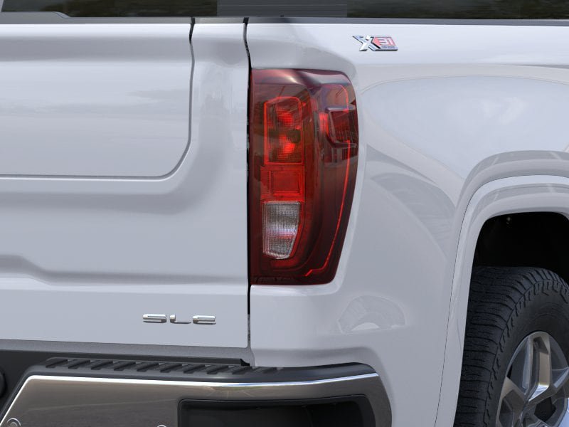 New 2026 GMC Sierra 1500 SLE AWD/4WD image 32