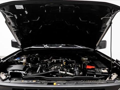 Used 2025 Ford Bronco Big Bend image 48