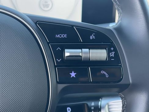 Certified 2023 Hyundai Ioniq 6 SEL image 9