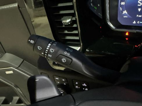 New 2026 Chevrolet Silverado 1500 LTZ w/ Technology Package image 25