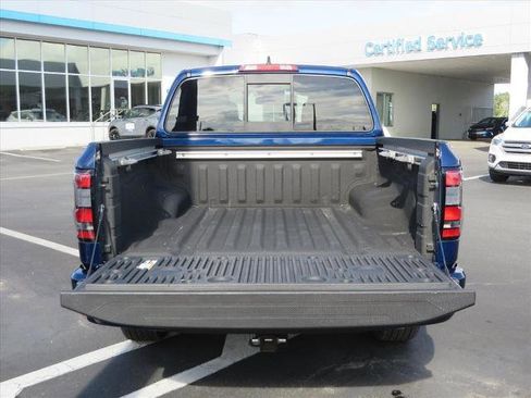 Used 2022 Nissan Frontier PRO-4X w/ Pro-4X Premium Package image 7