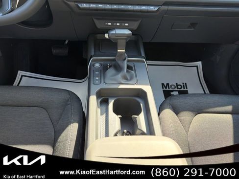 New 2027 Kia Seltos S AWD/4WD image 25