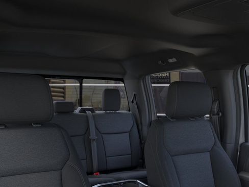 New 2026 Ford F150 XLT AWD/4WD image 22