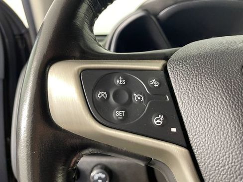 Used 2019 GMC Canyon Denali AWD/4WD image 11