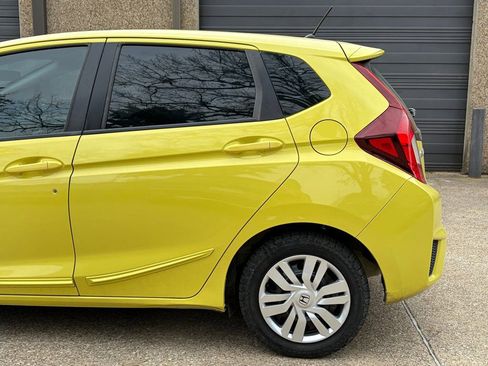 Used 2015 Honda Fit LX image 23