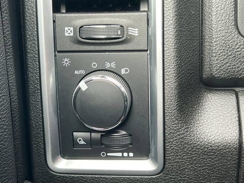 Used 2021 RAM 1500 Warlock w/ Electronics Group AWD/4WD image 19
