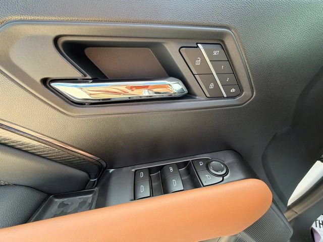 New 2026 GMC Canyon AT4 w/ Technology Plus Package AWD/4WD image 14