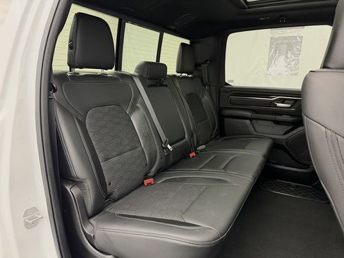 Used 2019 RAM 1500 Sport w/ Level 2 Equipment Group image 29