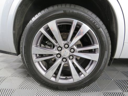 Used 2020 Cadillac XT6 Premium Luxury image 57