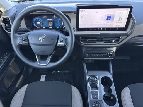 New 2025 Ford Bronco Sport Big Bend image 3