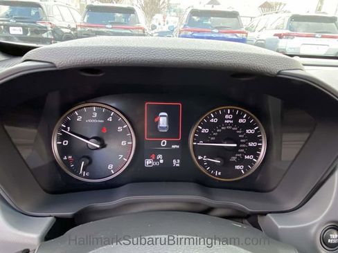 New 2026 Subaru Crosstrek 2.5i Wilderness w/ Wilderness Package AWD/4WD image 22