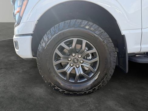 Used 2026 Ford F150 Tremor w/ Equipment Group 402B MID AWD/4WD image 5