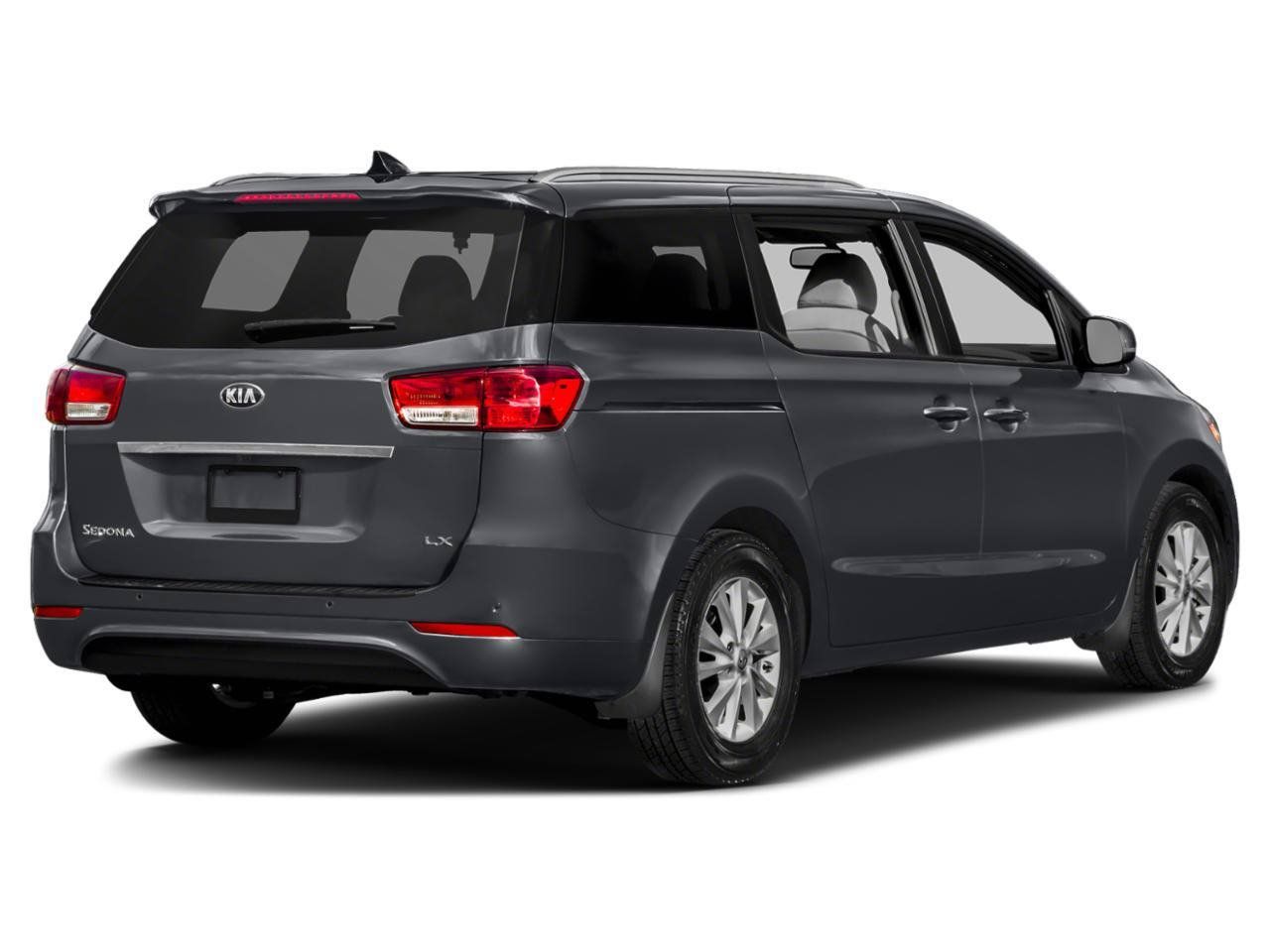 Used 2016 Kia Sedona EX FWD image 11