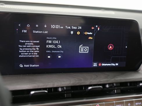 New 2025 Kia Telluride EX X-Line image 19