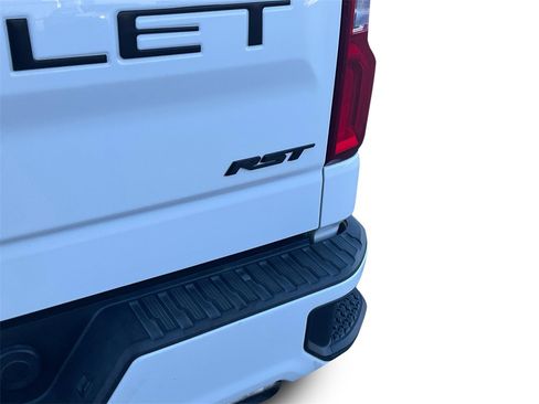 Used 2020 Chevrolet Silverado 1500 RST w/ All-Star Edition image 17