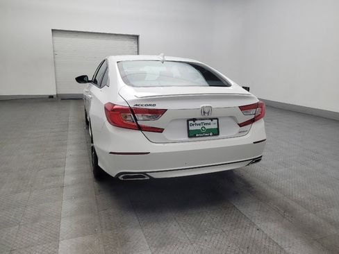 Used 2018 Honda Accord Sport image 6