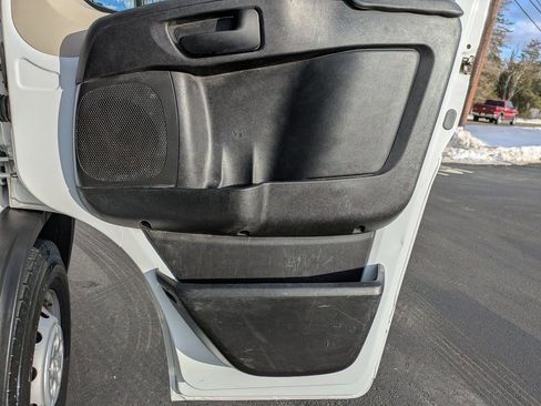 Used 2020 RAM ProMaster 1500 image 28