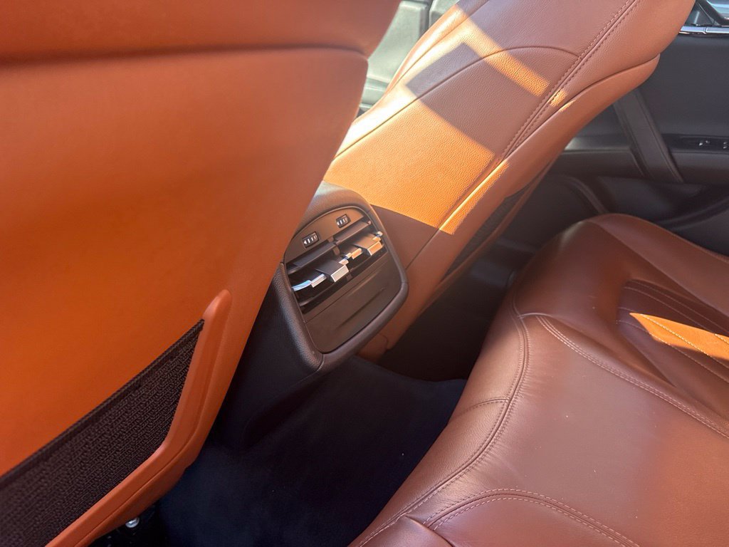 Used 2017 Maserati Ghibli RWD image 21