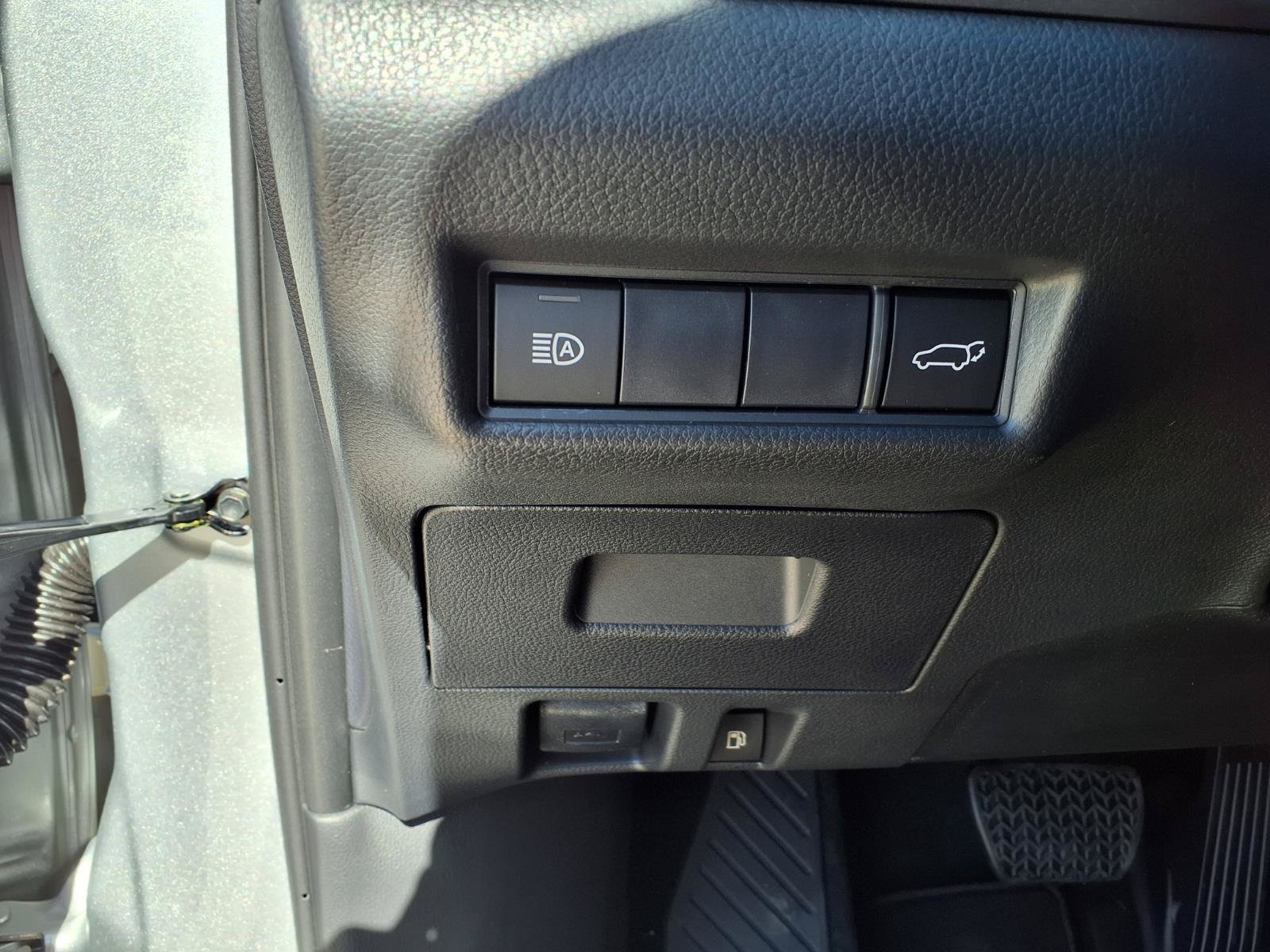 New 2026 Toyota Grand Highlander XLE FWD image 22