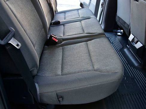 Used 2024 Ford F250 XL w/ XL Off-Road Package image 15