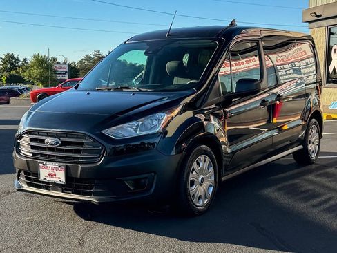 Used 2019 Ford Transit Connect XL FWD image 8