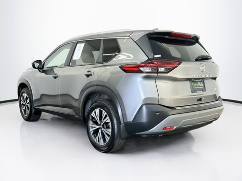 Used 2023 Nissan Rogue SV w/ SV Premium B Package AWD/4WD image 5