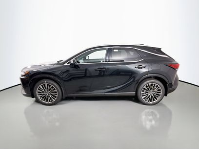 New 2026 Lexus RX 450h AWD w/ Convenience Package